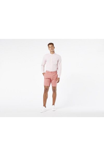 Dockers Judge Collar Detailed Shirt