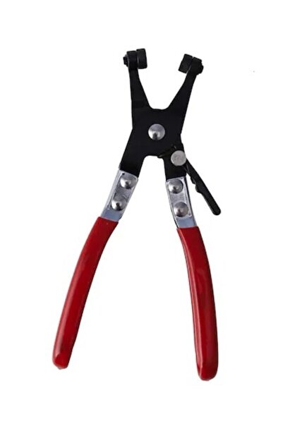 Stilson Hortum Kelepçe Pensesi - Hortum Sıkma Pense 215mm