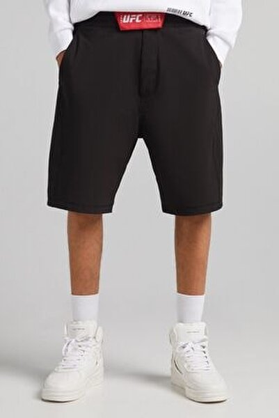 bermudas ufc