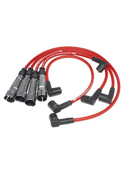 TORK 032905430q Polo Felicia A6 Uyumlu Performans Buji Kablosu