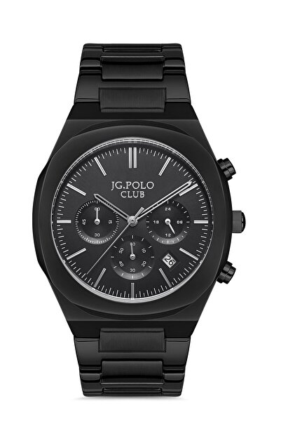 JG. Polo Club Jg.Polo Club Jpc.0621 2928Fm.1 Men's Wristwatch