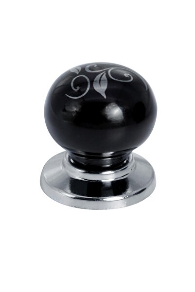 Porcellana Perla Porselen Kulp Dolap Çekmece Mobilya Mutfak Kulbu Yakut Düğme...