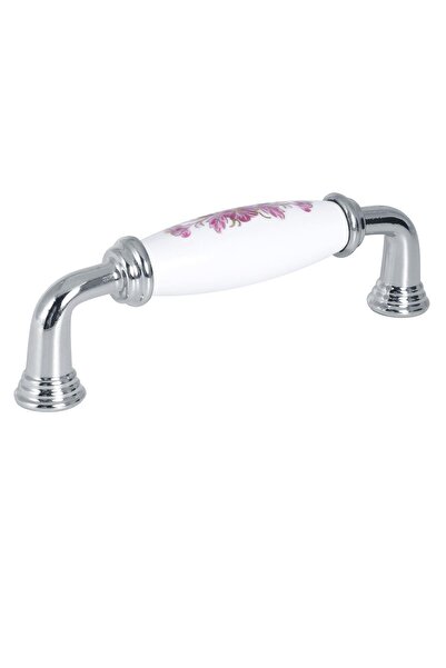 Porcellana Perla Porselen Kulp Dolap Çekmece Mobilya Mutfak Çocuk Kulbu Yakut 96