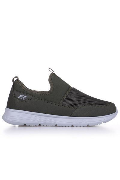 Freemax Unisex Ορθοπεδικά ελαφριά εύκαμπτα άνετα αθλητικά παπούτσια αθλητικά παπούτσια Khaki Ice