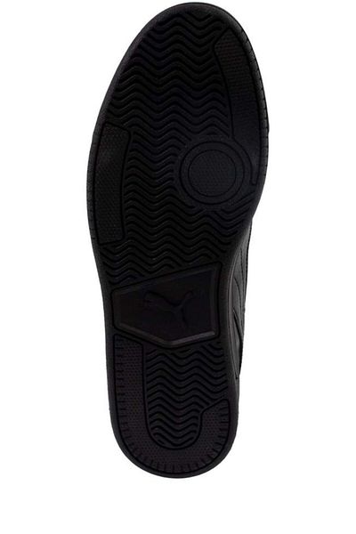 Puma Ferrari Style Court Legend Men's Black Sports Shoes (306538-01)