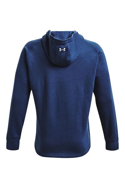 Under Armour Hanorac cu glugă din lână Ua Pjt Rock Cc
