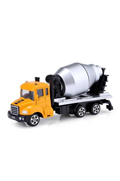 ADELAND آلة البناء نيترو سبيد