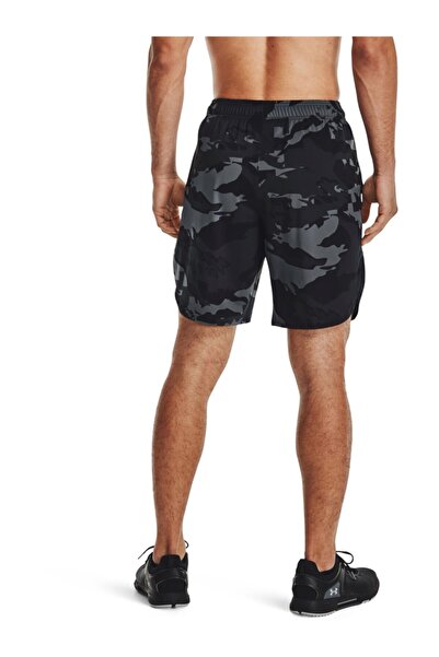 Under Armour Ua Train Stretch Camo Sts