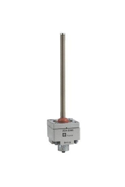 Generic Brand Cap de antrenare electric cu tijă elastică (ZCKE08)