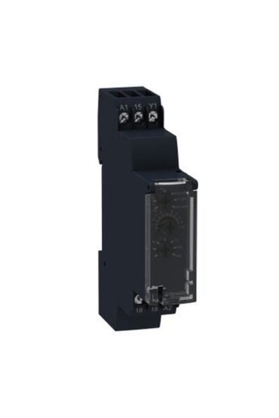 SCHNEIDER Çok Fonksiyonlu Zaman Rölesi 24vdc & 24-240vac 0,1 Sn 100saat 8 A