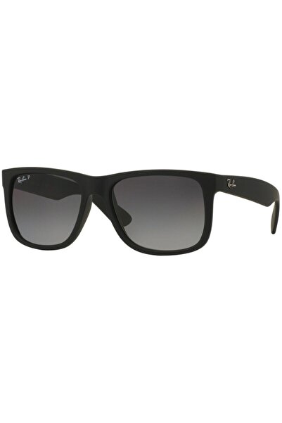 Ray-Ban Justın Rb4165 622/t3 Polarize Unisex Güneş Gözlüğü