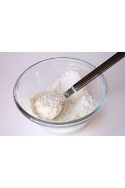 Generic Brand White Clay Powder 500 Gr - White Clay