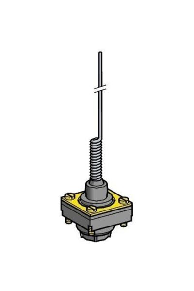 SCHNEIDER Nihayet Șalteri Kafası Zckd