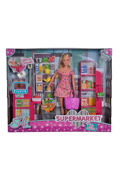 Genel Markalar Simba SL Supermarket 105733449