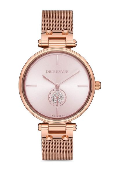 Dice Kayek Dice Kayek Dk.1.ag1232.02 Women's Wristwatch