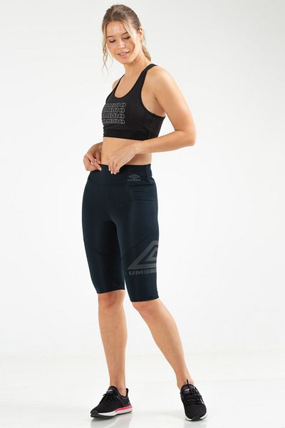 UMBRO Ve-0023 Doge Capri Tights Women's Capri Tights