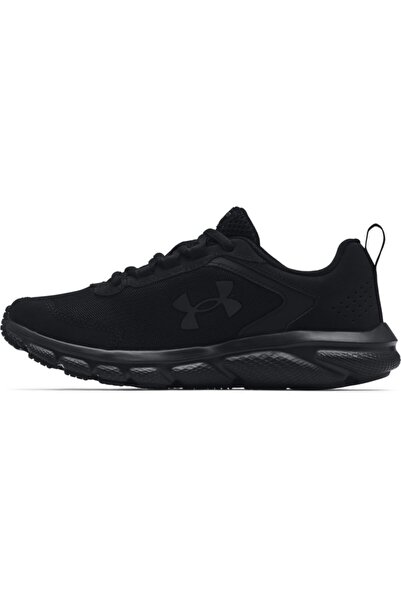 Under Armour Uaa Charged Assert Koşu Ve Spor Ayakkabısı