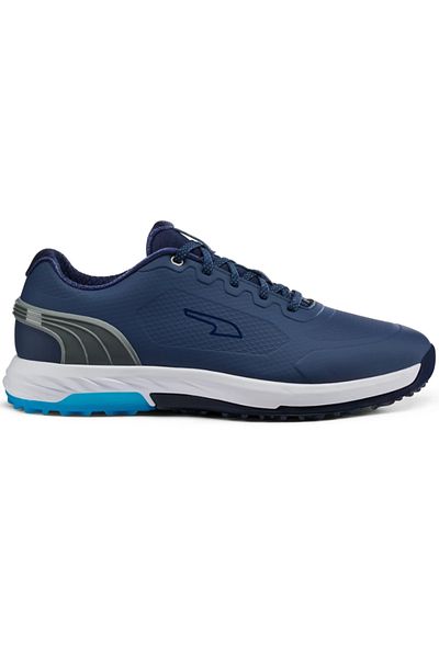 Puma Alphacat NITRO PUMA - Navy-QUIET SHADE Spe Edition Sneaker