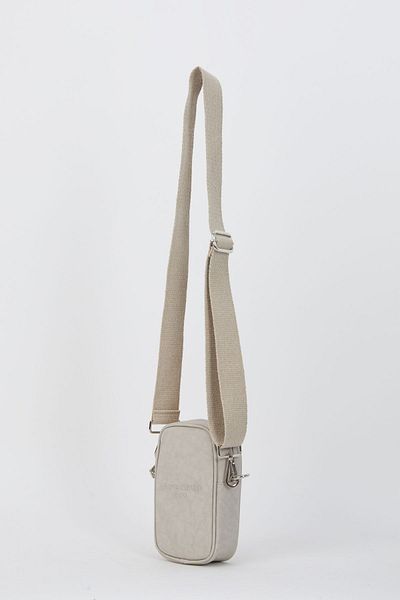 Pierre Cardin Beige Women's Waist Bag 05PO24Y1696