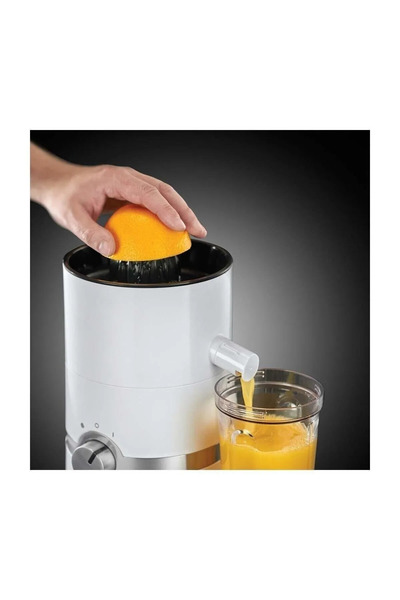 RUSSELL HOBBS Russell Hobbs 22700-56 3in1 Ultimate Meyve Sıkacağı