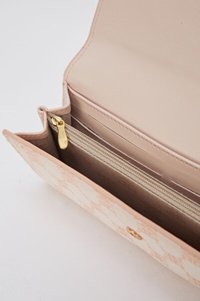 Pierre Cardin Powder Women's Wallet 06PO24Y1425