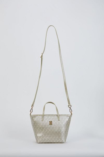 Pierre Cardin New Gold Women's Shoulder Bag 05PO24Y1843