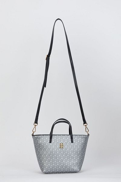 Pierre Cardin Platinum Women's Shoulder Bag 05Po24Y1843