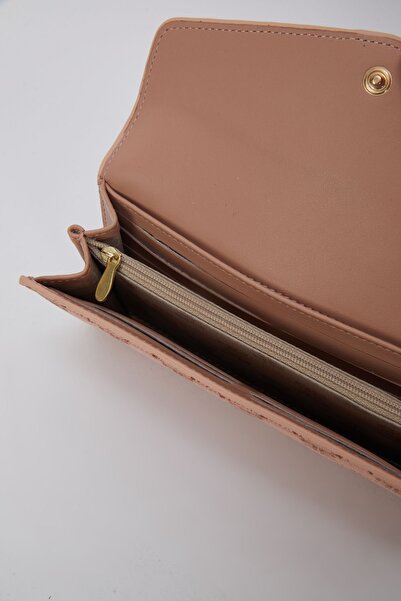 Pierre Cardin Rose Women's Wallet 06PO24Y1425