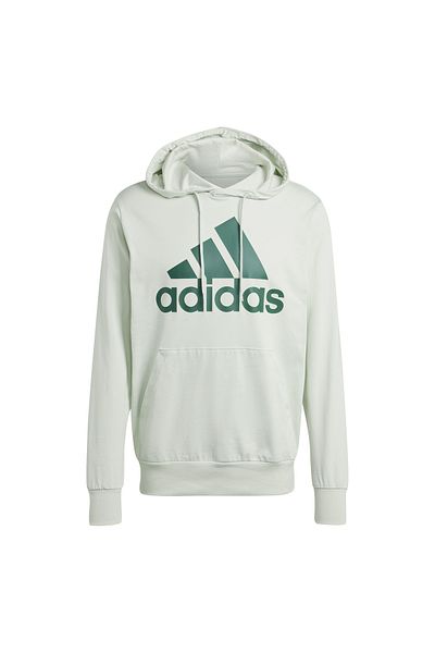 adidas Logo Essentials - Top confortabil cu glugă