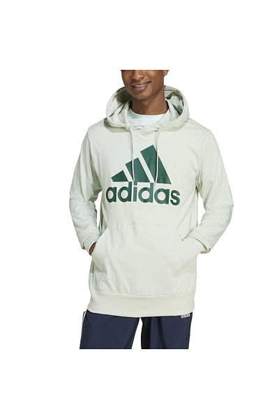adidas Logo Essentials - Top confortabil cu glugă