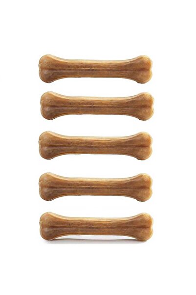 Genel Markalar Naturel Pres Kemik 7,5 Cm 5 Adet