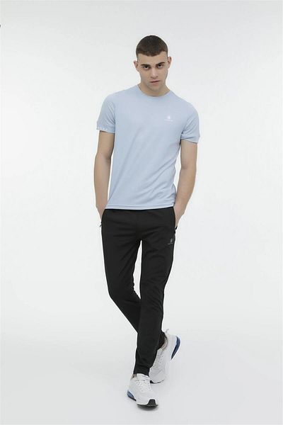 lumberjack 4M M-Sb206 Print T.Pnt 4Fx Single Bottom