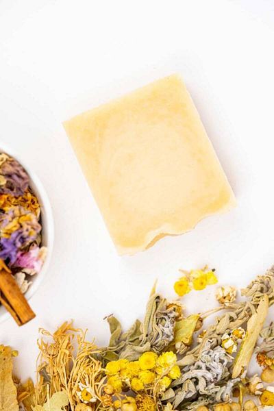 EVVAHE DOĞAL Laurel Oil Soap 120gr