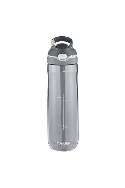 Contigo Ashland Autospout Gray Tritan Flask - 720ml 2191378