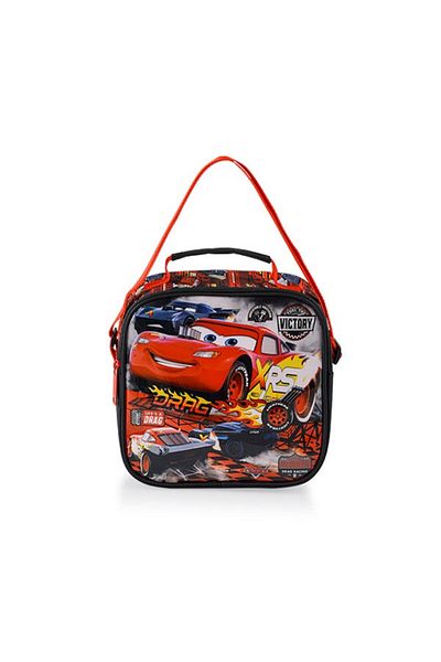 CARS Lunch Box Cars Echo Victory 48253