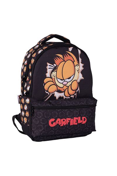 GARFIELD School Bag - Model 2787
