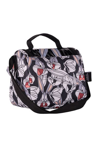 Looney Tunes Bugs Bunny Lunch Box - Model 2780