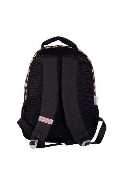 GARFIELD School Bag - Model 2786