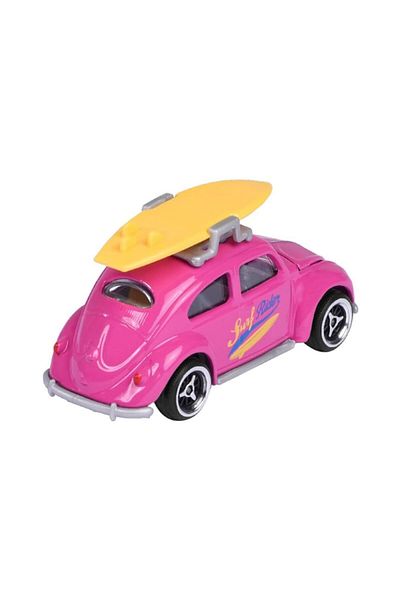 Majorette Volkswagen the Originals Premium Single Car Beetle 212055004