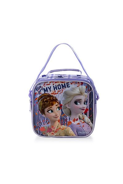 Disney Frozen Frozen Echo My Home Lunch Box - 48022