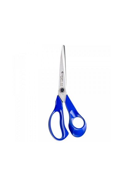 Kangaro Navy Blue Magus Scissors - Kanm-mg-85-y L