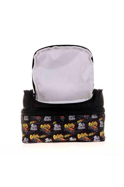 Kids Kaukko Kids&Love Lunch Box Fast Monster Truck L7125