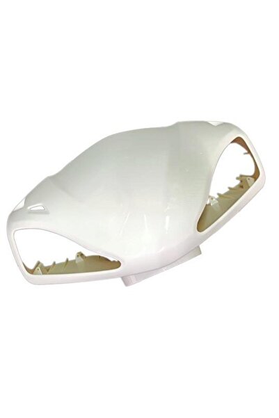 Mondial Fury 110 Sinyal Paneli (BEYAZ)