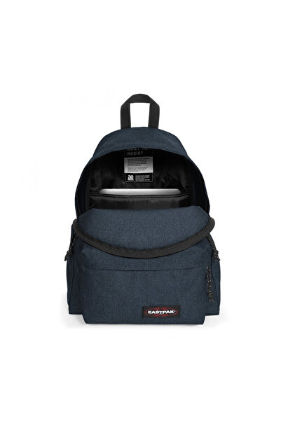 Eastpak Day Pak'R Triple Denim Backpack Ek0A5Bg4-26W