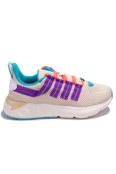 lumberjack Pantofi sport de zi cu zi pentru femei Ortopedic Sand Sword
