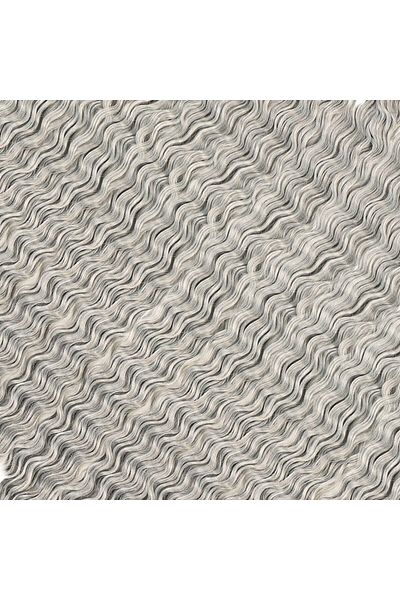 Lisinya Melfxxl Russian Afro Wavy Hair / Grey / (Lisinya175) - 463208 -1453