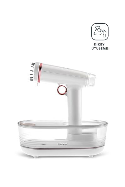 HOMEND Ironpower 1164H Buharlı Ütü