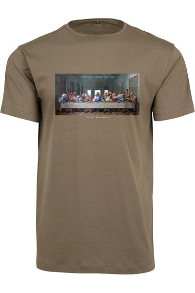 Mister Tee Herren Can´t Hang With Us Tee