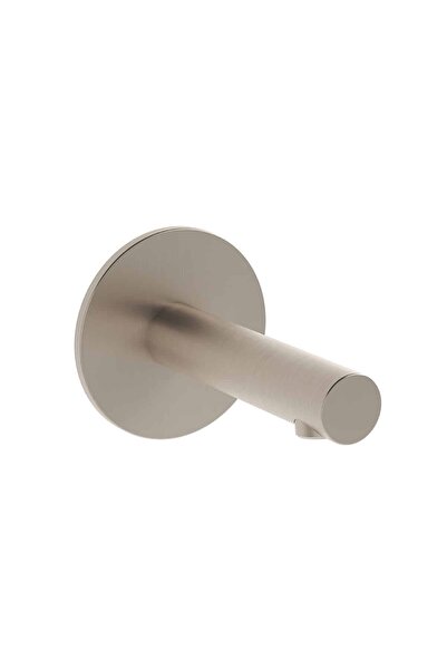 VitrA A4262234 Origin Çıkış Ucu, Fırçalı Nikel