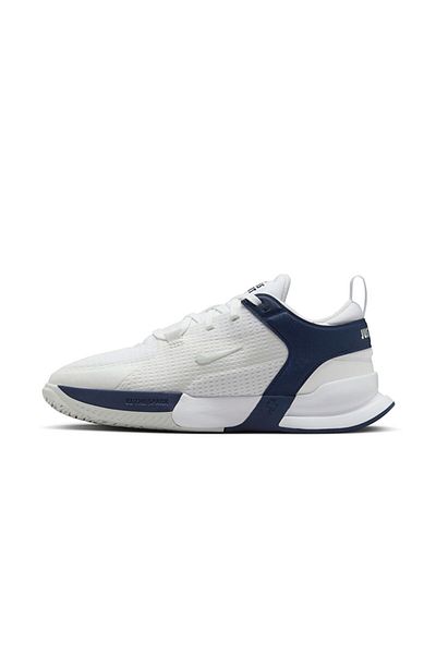 Nike Crosscourt FN2231-101 White Children's Indoor Shoes